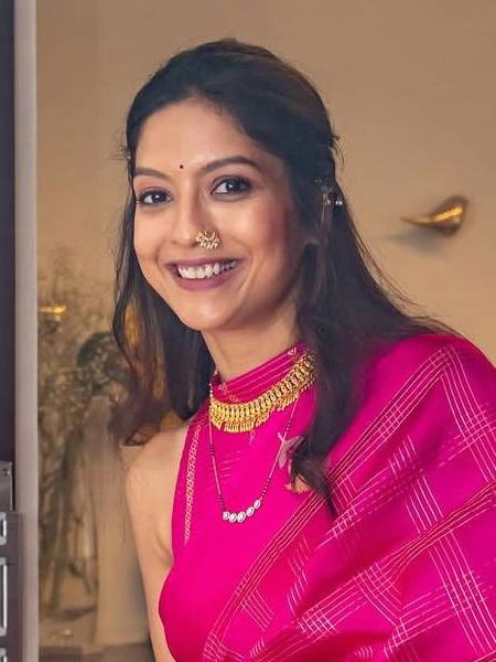 सुहास्य तुझे मनास मोही! - Marathi News | सुहास्य तुझे मनास मोही! | Latest Photos at Lokmat.com