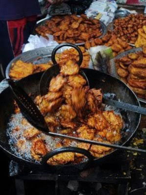 जंक फूडचे गंभीर दुष्परिणाम, पाहा... - Marathi News | जंक फूडचे गंभीर दुष्परिणाम, पाहा... | Latest Photos at Lokmat.com