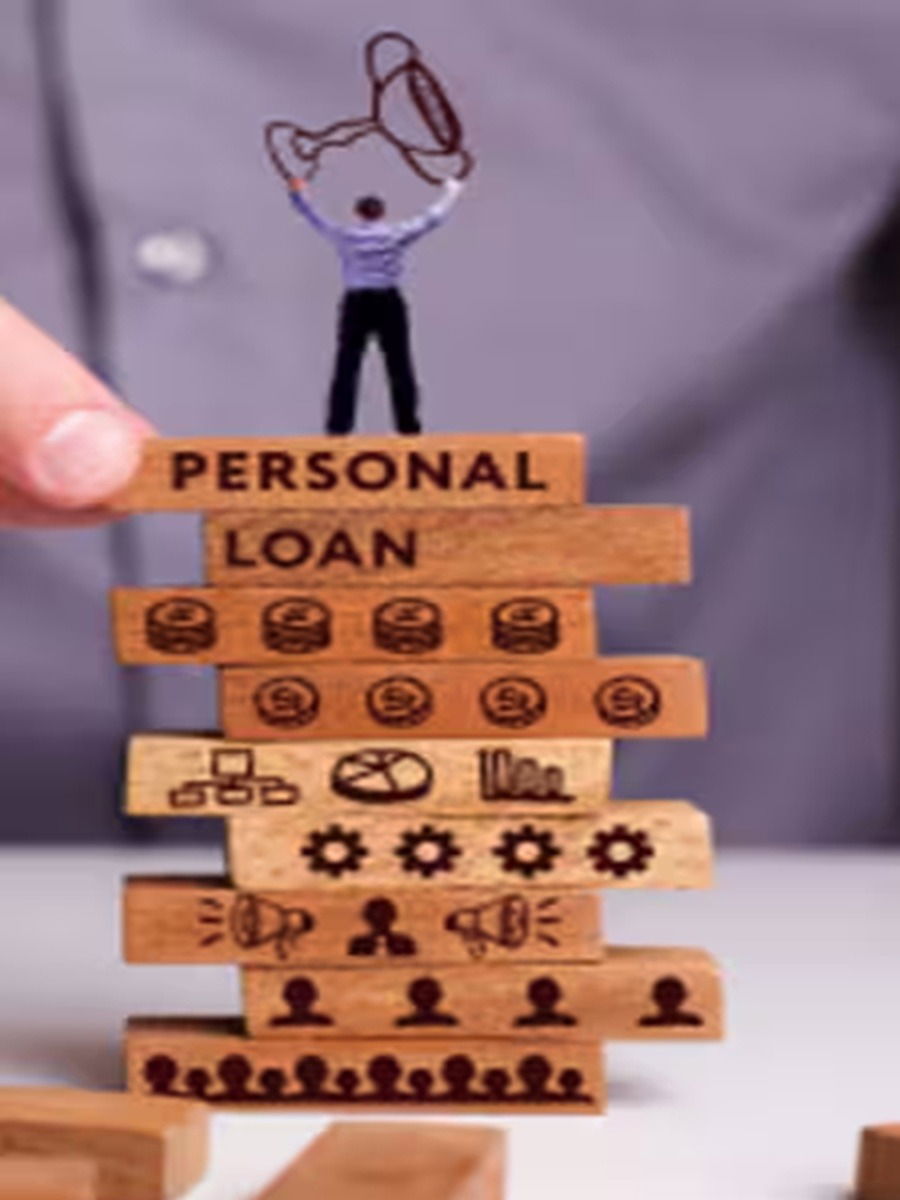 ... तर पर्सनल लोन घेतल्यास होईल मोठे आर्थिक नुकसान, फक्त कमी व्याजदर पाहून कर्ज घेऊ नका - Marathi News | ... तर पर्सनल लोन घेतल्यास होईल मोठे आर्थिक नुकसान, फक्त कमी व्याजदर पाहून कर्ज घेऊ नका | Latest Photos at Lokmat.com