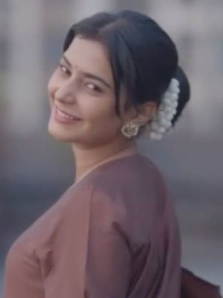 हँसता हुआ नूरानी चेहरा...! - Marathi News | हँसता हुआ नूरानी चेहरा...! | Latest Photos at Lokmat.com