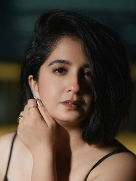 उफ्फ, तेरी अदा ...! - Marathi News | उफ्फ, तेरी अदा ...! | Latest Photos at Lokmat.com