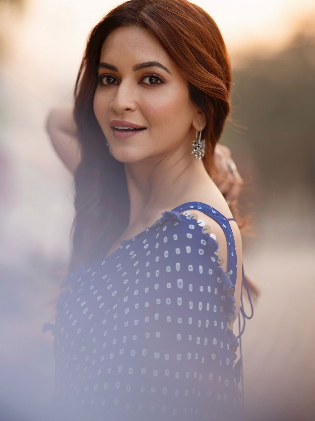 क्रिती खरबंदाचा पतीही आहे लोकप्रिय अभिनेता