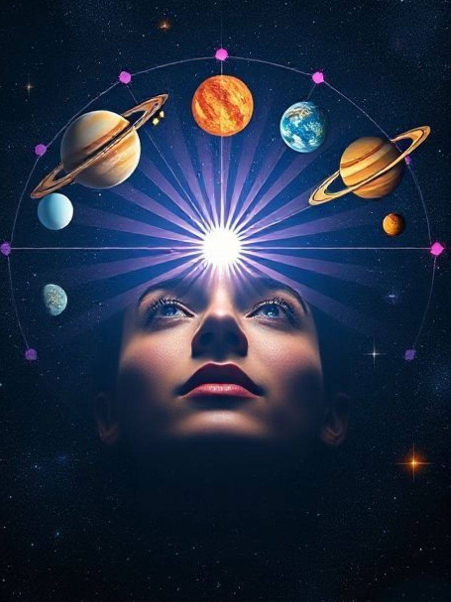 ग्रहदशा कशाने बिघडते? टाळा 'या' चुका - Marathi News | ग्रहदशा कशाने बिघडते? टाळा 'या' चुका | Latest Photos at Lokmat.com