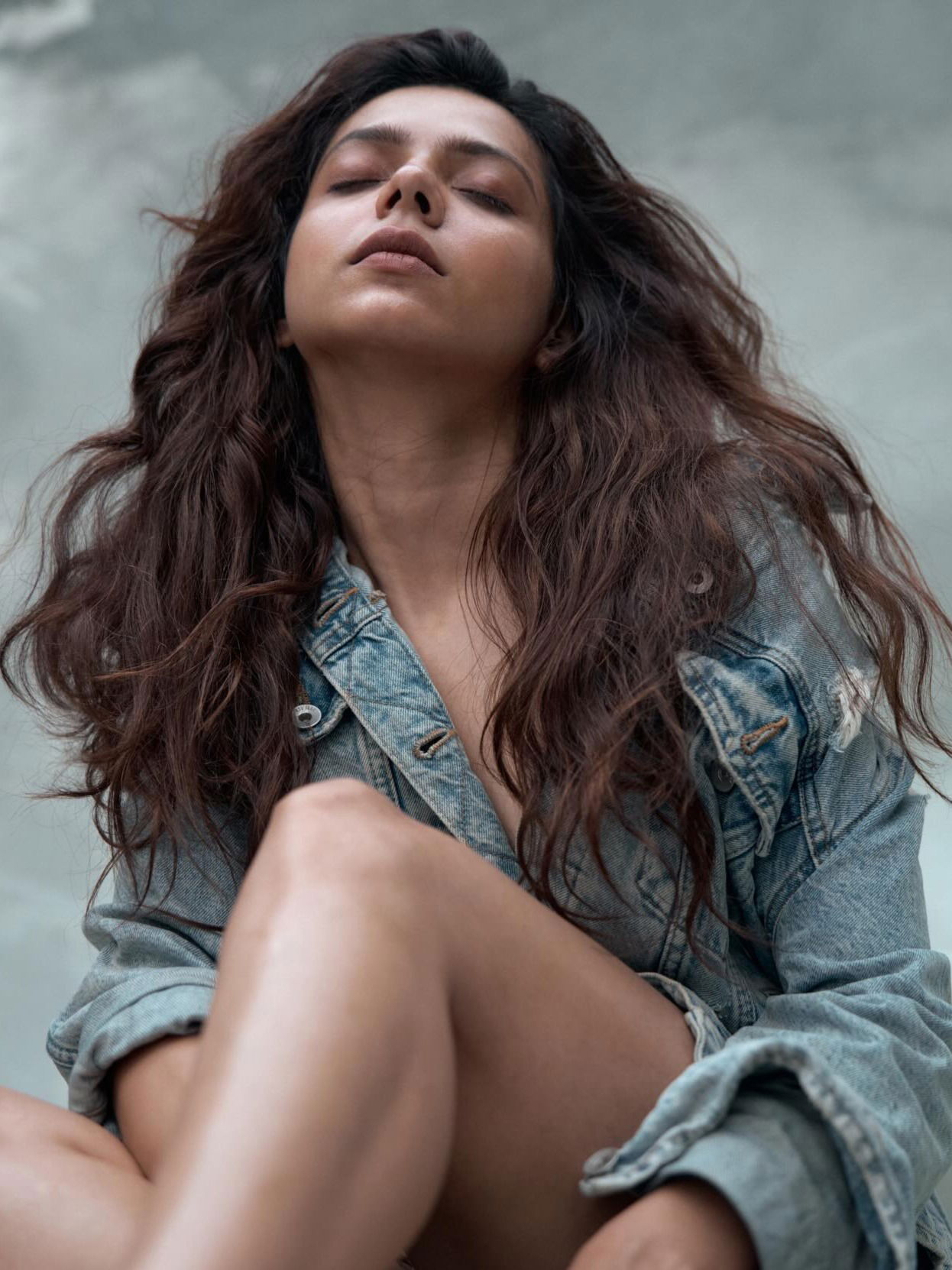 मराठी अभिनेत्रीचं हॉट फोटोशूट व्हायरल - Marathi News | मराठी अभिनेत्रीचं हॉट फोटोशूट व्हायरल | Latest Photos at Lokmat.com