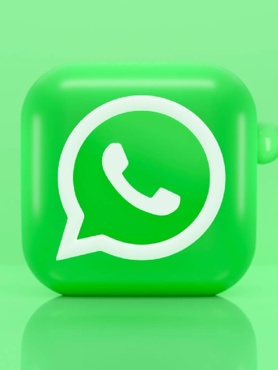 एकच WhatsApp ४ डिव्हाइसवर चालवता येणार; ही आहे ट्रिक - Marathi News | एकच WhatsApp ४ डिव्हाइसवर चालवता येणार; ही आहे ट्रिक | Latest Photos at Lokmat.com