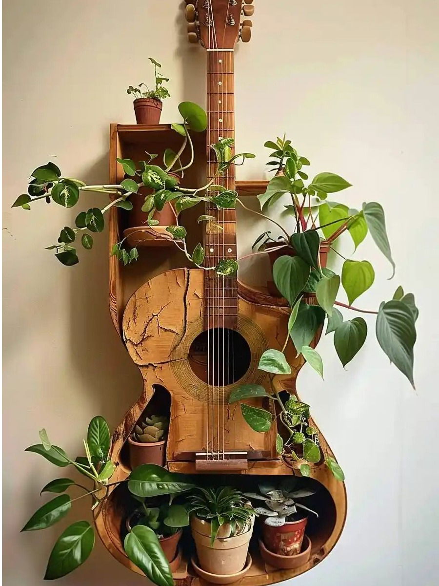 झाडंही गाणी ऐकतात, झटपट वाढतात! - Marathi News | झाडंही गाणी ऐकतात, झटपट वाढतात! | Latest Photos at Lokmat.com