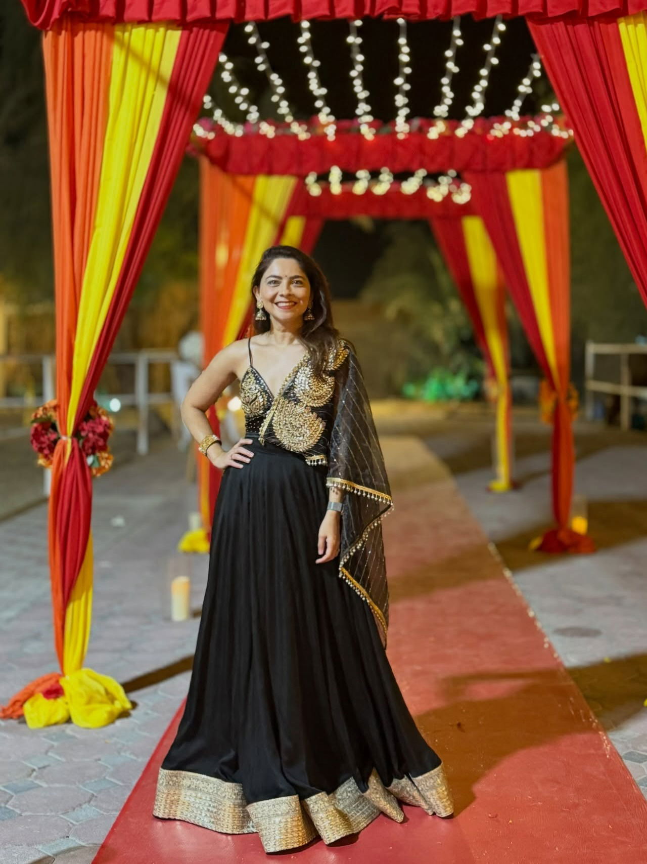 छम्मक छल्लो!