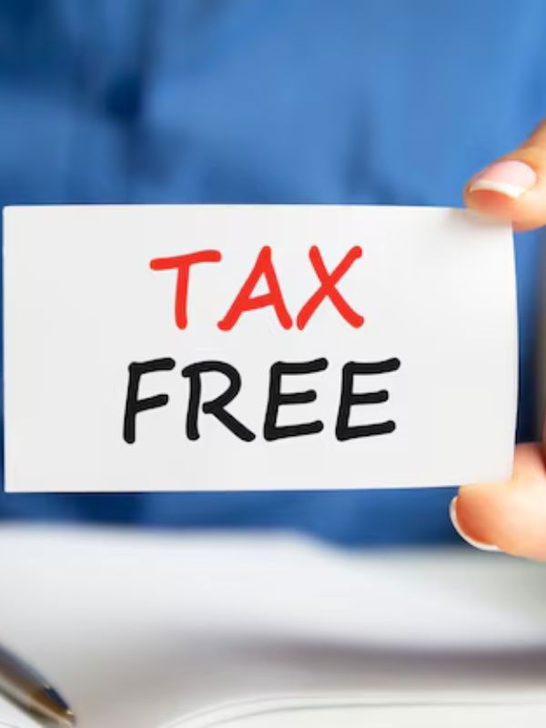 देशातील एकमेव टॅक्स फ्री राज्य कोणतं? - Marathi News | देशातील एकमेव टॅक्स फ्री राज्य कोणतं? | Latest Photos at Lokmat.com