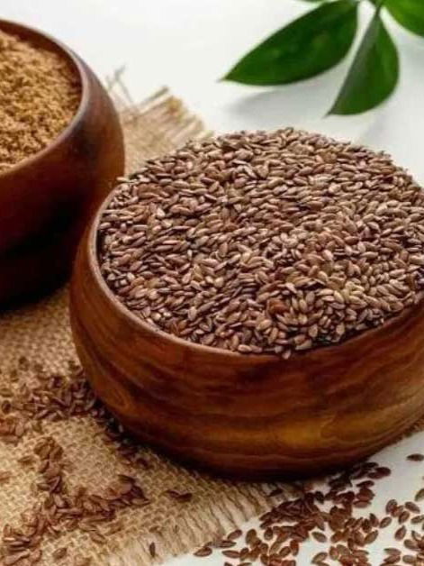 केसांना अळशी लावण्याचे फायदे - Marathi News | केसांना अळशी लावण्याचे फायदे | Latest Photos at Lokmat.com