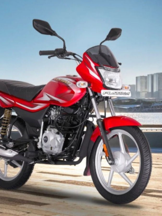 बेस्ट बजेट बाइक्स, किंमत फक्त ६१ हजार... - Marathi News | बेस्ट बजेट बाइक्स, किंमत फक्त ६१ हजार... | Latest Photos at Lokmat.com