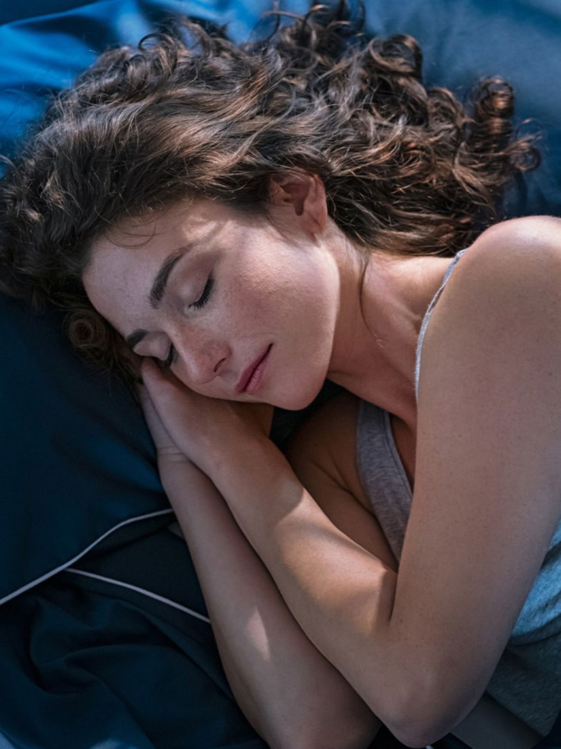 गाढ झोपेसाठी तासभर आधी खाव्यात 'या' ५ गोष्टी - Marathi News | गाढ झोपेसाठी तासभर आधी खाव्यात 'या' ५ गोष्टी | Latest Photos at Lokmat.com