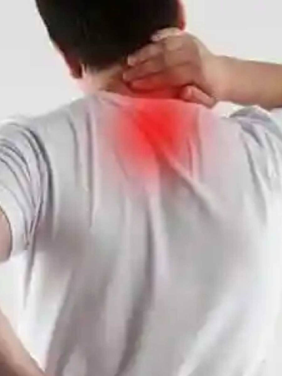 सतत अंग दुखतंय? ‘ही’ कारणे असू शकतात - Marathi News | सतत अंग दुखतंय? ‘ही’ कारणे असू शकतात | Latest Photos at Lokmat.com