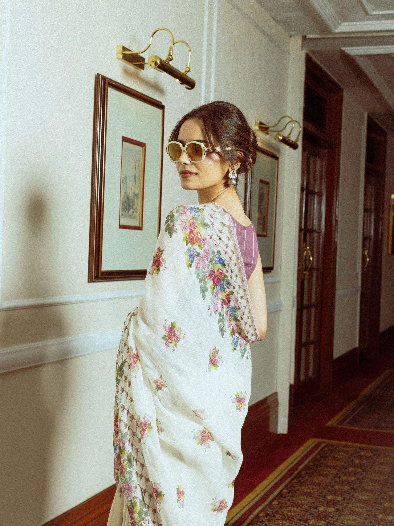 ही २८ वर्षीय अभिनेत्री गाजवतेय बॉलिवूड - Marathi News | ही २८ वर्षीय अभिनेत्री गाजवतेय बॉलिवूड | Latest Photos at Lokmat.com