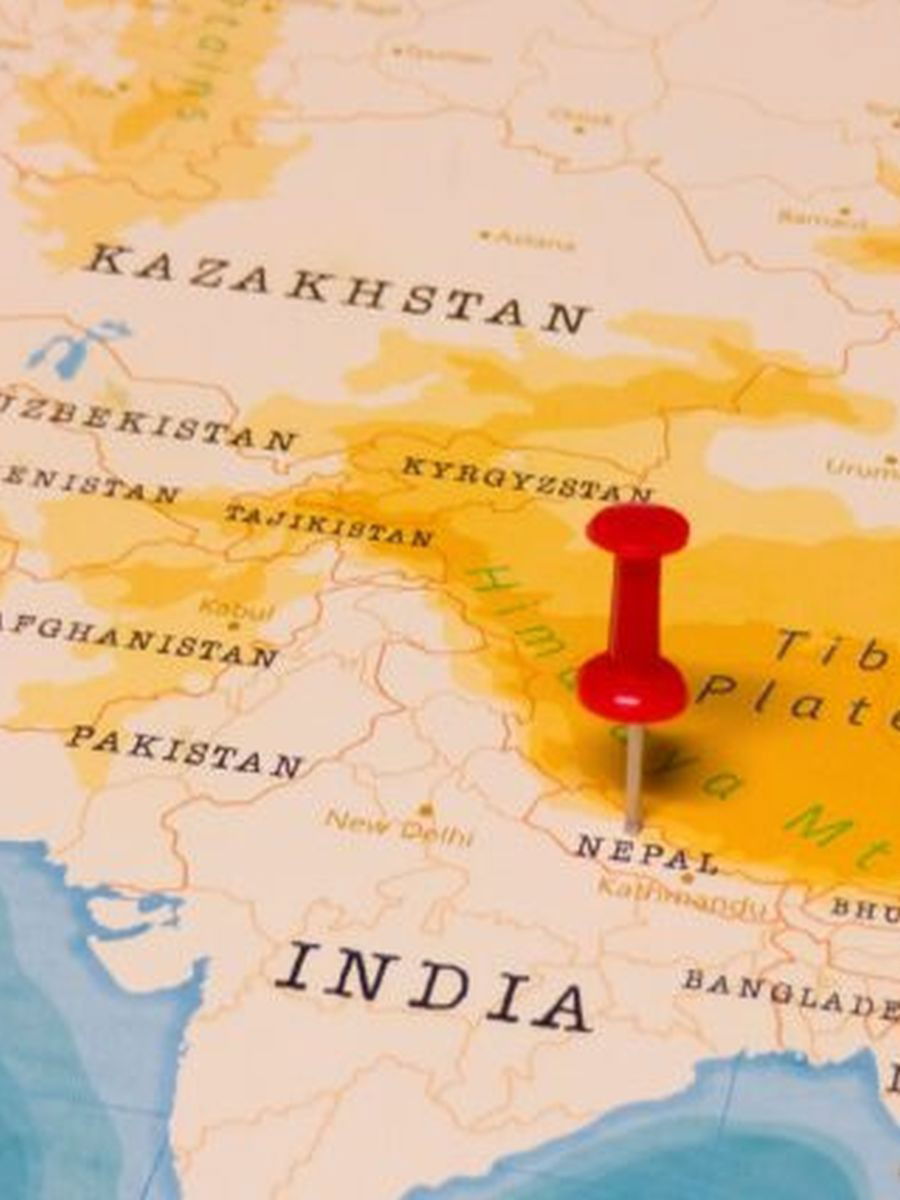 ...तर 'नेपाळ' बनलं असतं भारताचं राज्य; पण असं का नाही घडलं? - Marathi News | ...तर 'नेपाळ' बनलं असतं भारताचं राज्य; पण असं का नाही घडलं? | Latest Photos at Lokmat.com