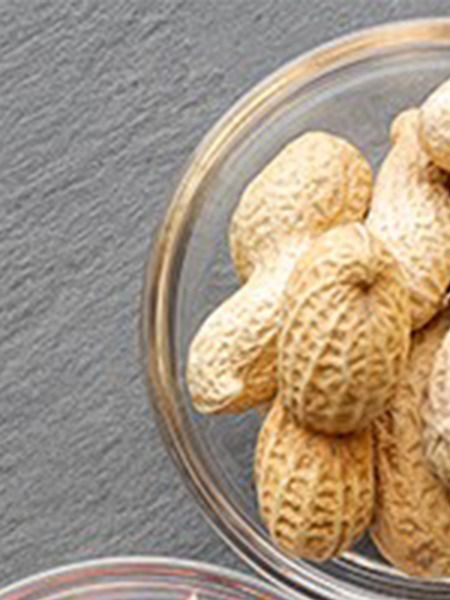 भिजवलेले शेंगदाणे खाण्याचे पाच फायदे - Marathi News | भिजवलेले शेंगदाणे खाण्याचे पाच फायदे | Latest Photos at Lokmat.com