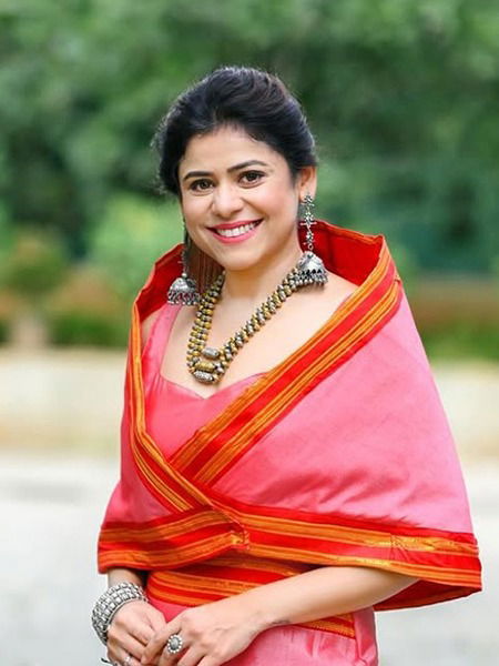 असं रुपडं देखणं...! - Marathi News | असं रुपडं देखणं...! | Latest Photos at Lokmat.com