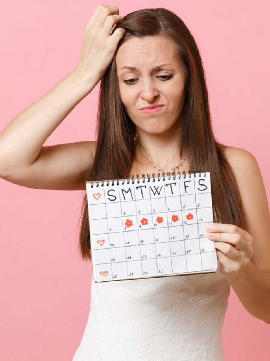 ऐन प्रवासात पिरिअड्स आले? टेन्शन नॉट! फॉलो करा या स्मार्ट टिप्स - Marathi News | ऐन प्रवासात पिरिअड्स आले? टेन्शन नॉट! फॉलो करा या स्मार्ट टिप्स | Latest Photos at Lokmat.com