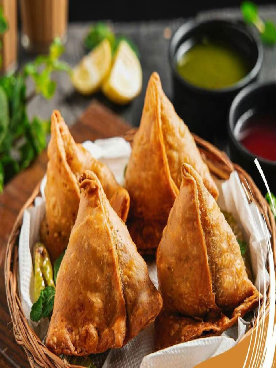 या देशात आहे समोसावर बंदी; जाणून घ्या - Marathi News | या देशात आहे समोसावर बंदी; जाणून घ्या | Latest Photos at Lokmat.com