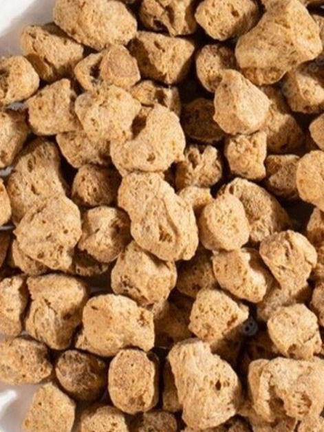 सोयाबिनचे पौष्टिक आणि चमचमीत ६ पदार्थ - Marathi News | सोयाबिनचे पौष्टिक आणि चमचमीत ६ पदार्थ | Latest Photos at Lokmat.com