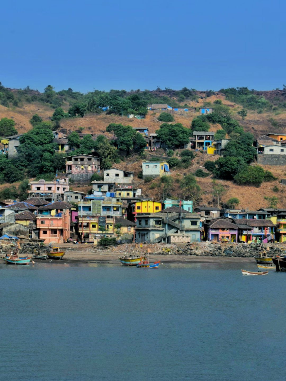 भारताच्या 'या' राज्यातून वाहतात सर्वाधिक नद्या! - Marathi News | भारताच्या 'या' राज्यातून वाहतात सर्वाधिक नद्या! | Latest Photos at Lokmat.com