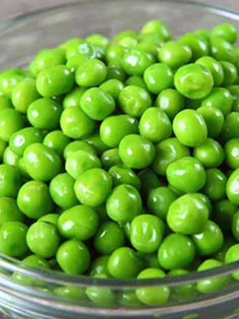 सोललेले मटार फ्रेश ठेवण्यासाठी टिप्स - Marathi News | सोललेले मटार फ्रेश ठेवण्यासाठी टिप्स | Latest Photos at Lokmat.com