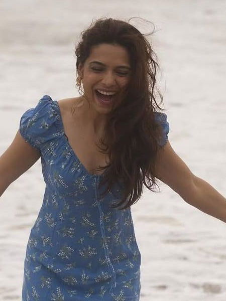 हा सागरी किनारा, ओला सुगंध वारा! - Marathi News | हा सागरी किनारा, ओला सुगंध वारा! | Latest Photos at Lokmat.com