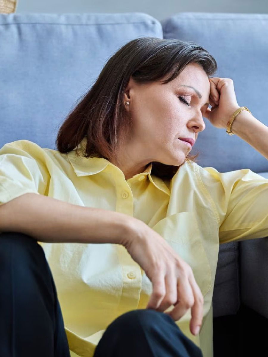 फक्त गाजर अन् बीट नाही, तर या पदार्थांमुळेही दूर होते रक्ताची कमरता - Marathi News | फक्त गाजर अन् बीट नाही, तर या पदार्थांमुळेही दूर होते रक्ताची कमरता | Latest Photos at Lokmat.com