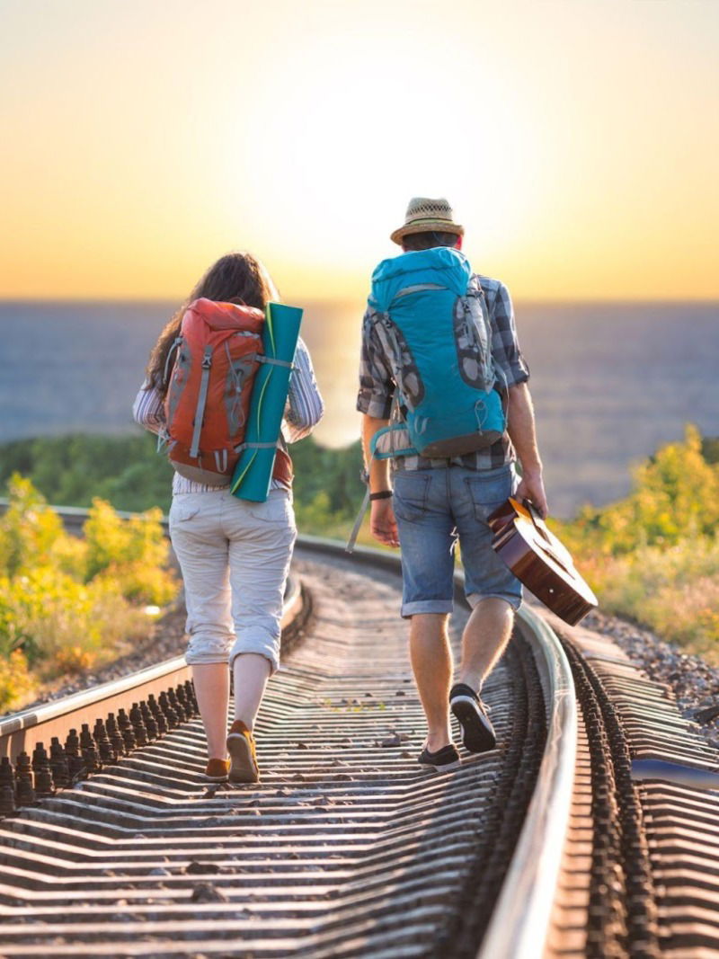 भारतात वाढतोय कर्ज काढून Vacations वर जाण्याचा ट्रेंड - Marathi News | भारतात वाढतोय कर्ज काढून Vacations वर जाण्याचा ट्रेंड | Latest Photos at Lokmat.com