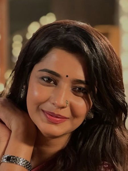 मुंढेकरांच्या शिवानीची बातच निराळी! - Marathi News | मुंढेकरांच्या शिवानीची बातच निराळी! | Latest Photos at Lokmat.com