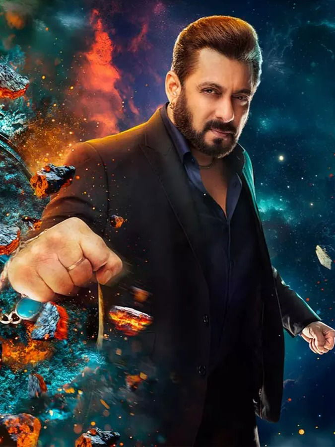 'बिग बॉस १९'च्या घरात बॉलिवूड स्टार्सची एन्ट्री - Marathi News | 'बिग बॉस १९'च्या घरात बॉलिवूड स्टार्सची एन्ट्री | Latest Photos at Lokmat.com