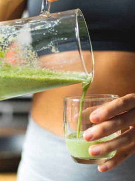 वजन घटवणारी ७ 'मॅजिक' पेये! - Marathi News | वजन घटवणारी ७ 'मॅजिक' पेये! | Latest Photos at Lokmat.com