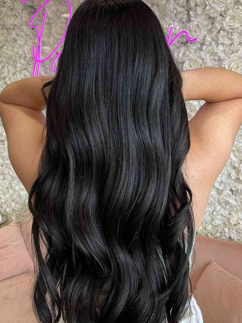 केस १० दिवसांत दाट करण्याची सुपर ट्रिक! - Marathi News | केस १० दिवसांत दाट करण्याची सुपर ट्रिक! | Latest Photos at Lokmat.com