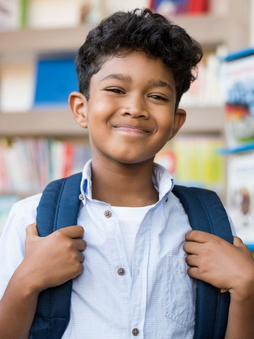 मुलांचा आत्मविश्वास वाढविण्याच्या टिप्स - Marathi News | मुलांचा आत्मविश्वास वाढविण्याच्या टिप्स | Latest Photos at Lokmat.com