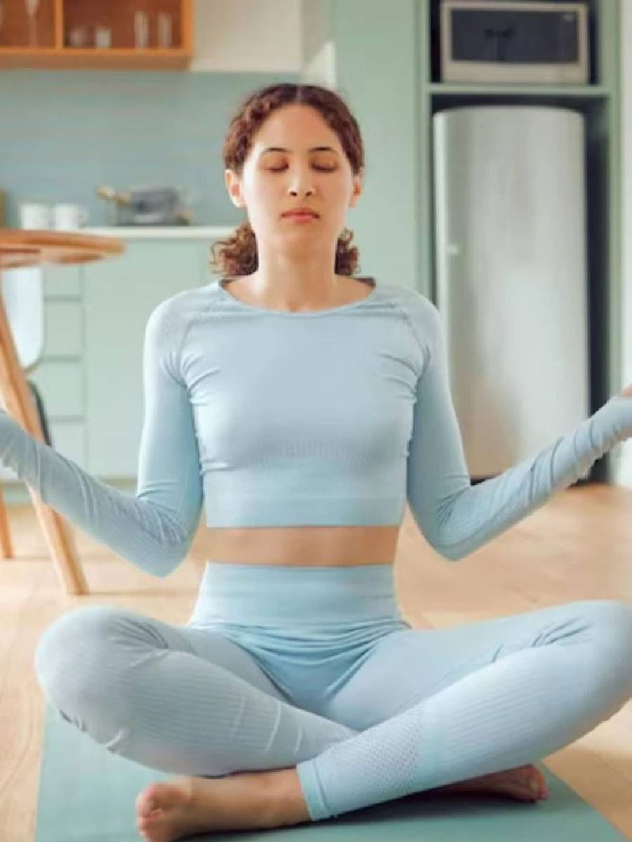 पोटाची चरबी कमी करण्यासाठी जबरदस्त उपाय - Marathi News | पोटाची चरबी कमी करण्यासाठी जबरदस्त उपाय | Latest Photos at Lokmat.com