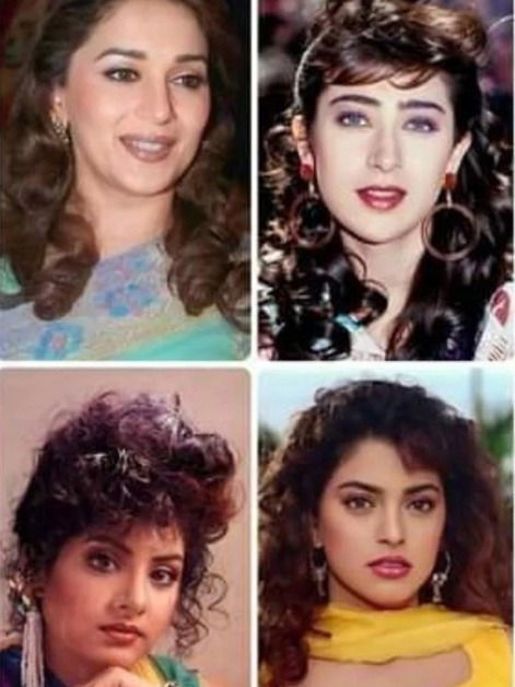 प्लास्टिक सर्जरी न केलेल्या बॉलिवूड अभिनेत्री - Marathi News | प्लास्टिक सर्जरी न केलेल्या बॉलिवूड अभिनेत्री | Latest Photos at Lokmat.com प्लास्टिक सर्जरी न केलेल्या बॉलिवूड अभिनेत्री - Marathi News | प्लास्टिक सर्जरी न केलेल्या बॉलिवूड अभिनेत्री | Latest Photos at Lokmat.com