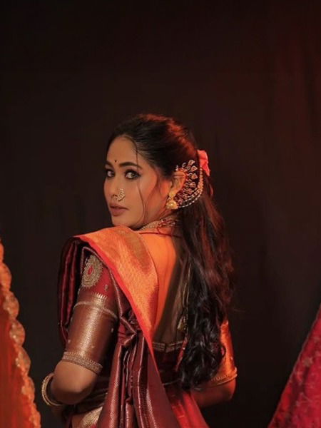 एका अपघातानंतर बदललं अभिनेत्रीचं आयुष्य - Marathi News | एका अपघातानंतर बदललं अभिनेत्रीचं आयुष्य | Latest Photos at Lokmat.com