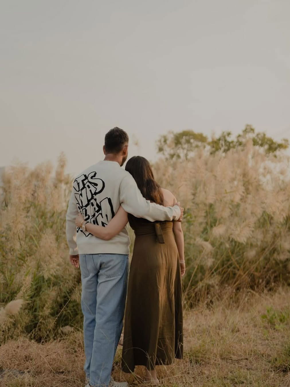 ना फ्लर्टिंग; ना डेटिंग! लग्नाआधी 'शुद्ध सज्जन शंभर नंबरी' होता हा क्रिकेटर - Marathi News | ना फ्लर्टिंग; ना डेटिंग! लग्नाआधी 'शुद्ध सज्जन शंभर नंबरी' होता हा क्रिकेटर | Latest Photos at Lokmat.com