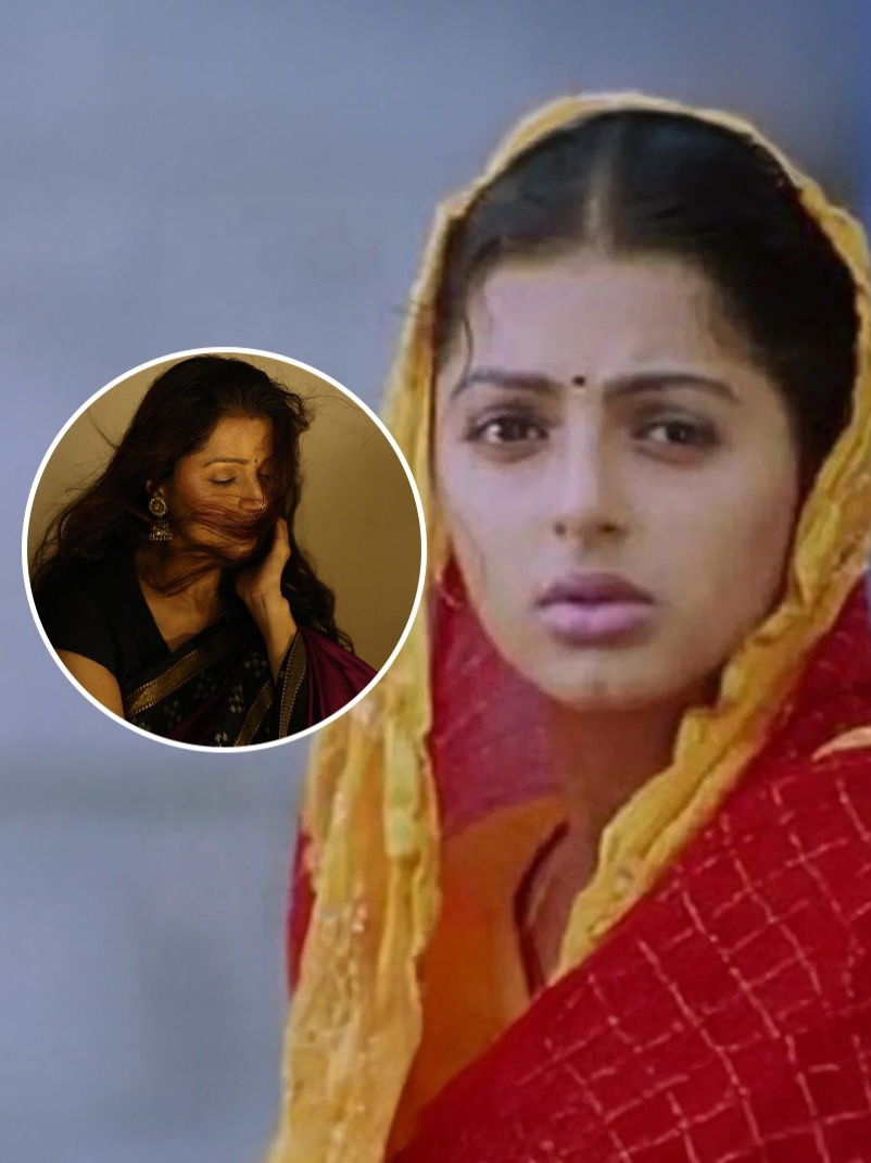 इतकी बदलली 'तेरे नाम'मधील निर्जला, फोटो चर्चेत - Marathi News | इतकी बदलली 'तेरे नाम'मधील निर्जला, फोटो चर्चेत | Latest Photos at Lokmat.com