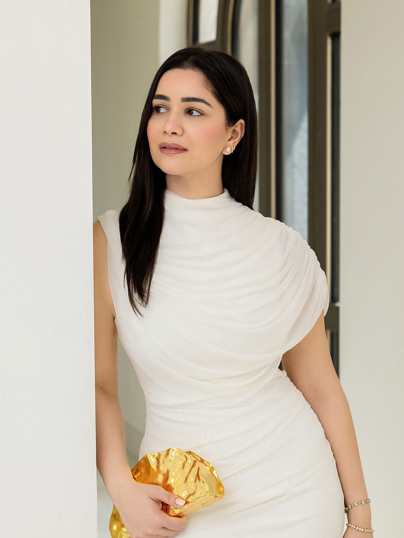 आली दिवाळी... सारा तेंडुलकरचा खास लूक - Marathi News | आली दिवाळी... सारा तेंडुलकरचा खास लूक | Latest Photos at Lokmat.com