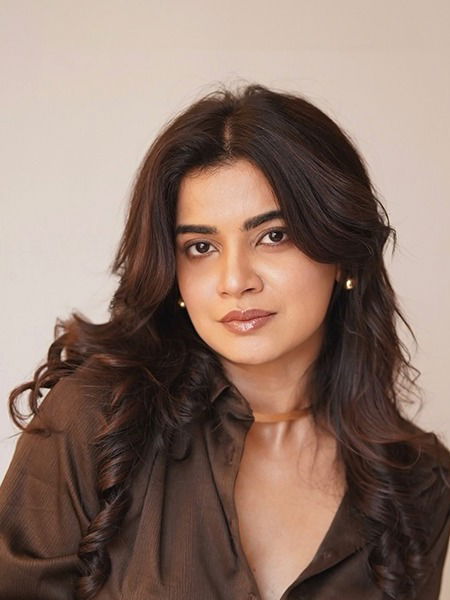 तुम हुस्न परी...! - Marathi News | तुम हुस्न परी...! | Latest Photos at Lokmat.com