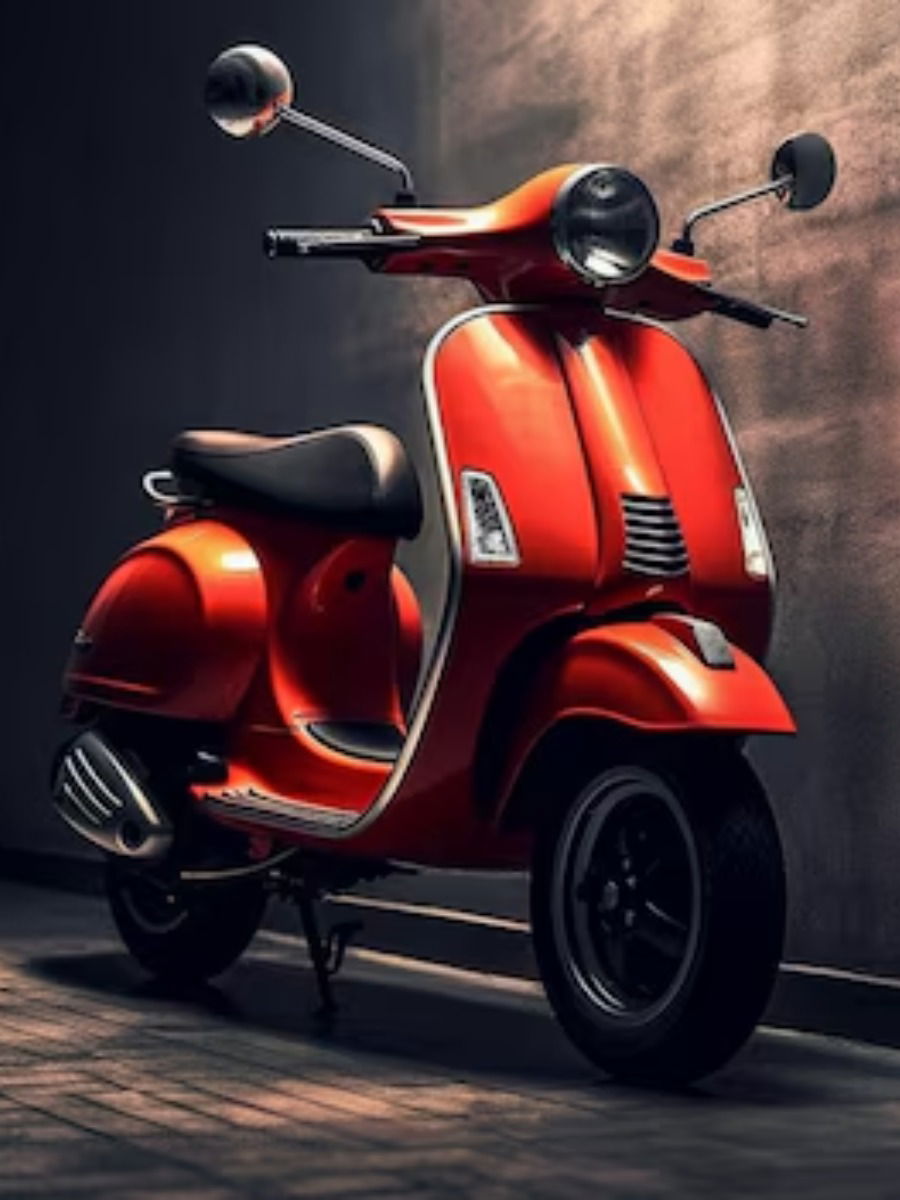 इलेक्ट्रिक स्कूटर घेताय? 'या' गोष्टी नक्की तपासा! - Marathi News | इलेक्ट्रिक स्कूटर घेताय? 'या' गोष्टी नक्की तपासा! | Latest Photos at Lokmat.com