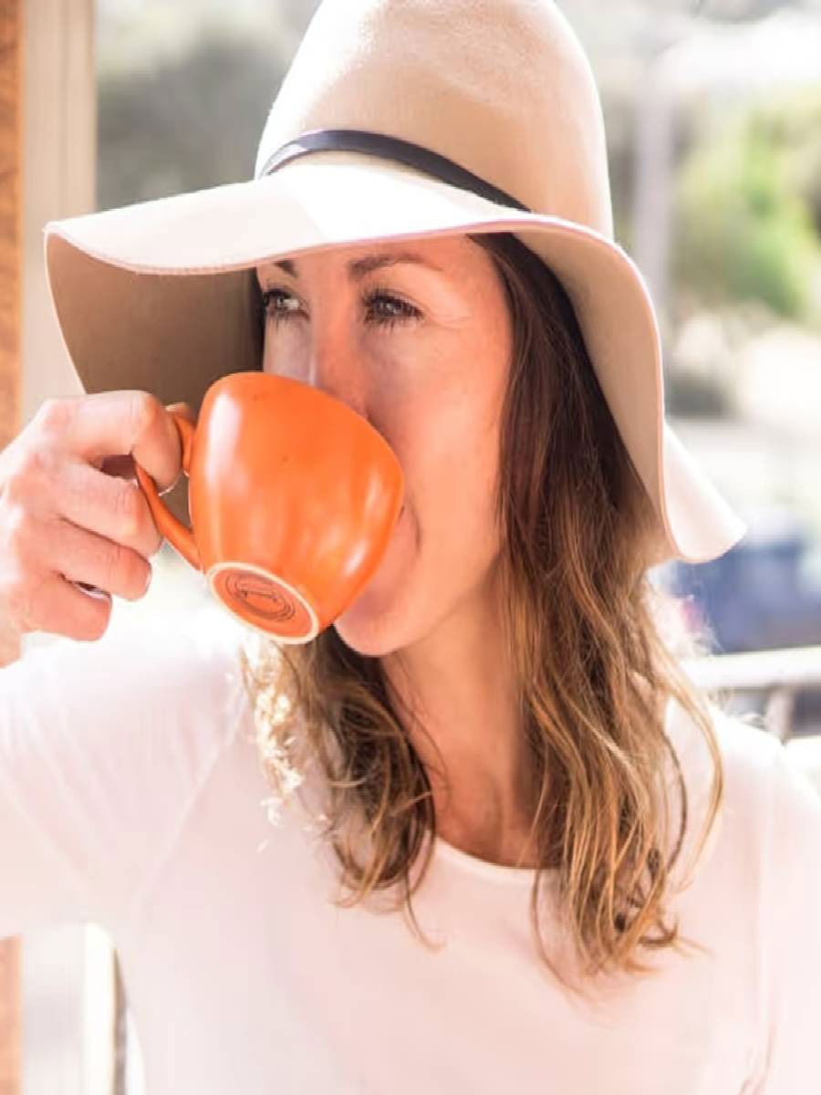 चहा पिण्याचे कोणतेही तोटे नाहीत, जाणून घ्या त्याचे ८ फायदे - Marathi News | चहा पिण्याचे कोणतेही तोटे नाहीत, जाणून घ्या त्याचे ८ फायदे | Latest Photos at Lokmat.com