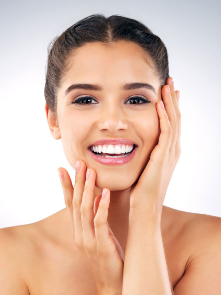 ५ मिनिटांत 'असा' मिळेल मॉर्निंग ग्लो, दिसाल फारच सुंदर - Marathi News | ५ मिनिटांत 'असा' मिळेल मॉर्निंग ग्लो, दिसाल फारच सुंदर | Latest Photos at Lokmat.com ५ मिनिटांत 'असा' मिळेल मॉर्निंग ग्लो, दिसाल फारच सुंदर - Marathi News | ५ मिनिटांत 'असा' मिळेल मॉर्निंग ग्लो, दिसाल फारच सुंदर | Latest Photos at Lokmat.com