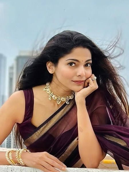 तुझ्या रंगी सांज रंगली...! - Marathi News | तुझ्या रंगी सांज रंगली...! | Latest Photos at Lokmat.com