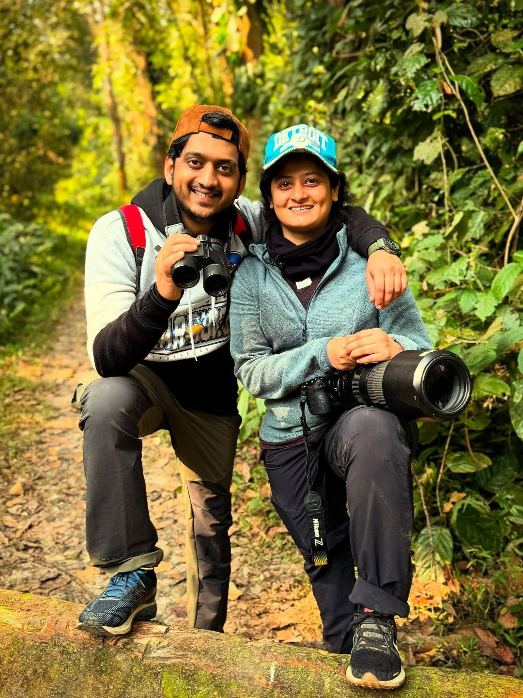 अमेय वाघच्या पत्नीला पाहिलंय का? - Marathi News | अमेय वाघच्या पत्नीला पाहिलंय का? | Latest Photos at Lokmat.com