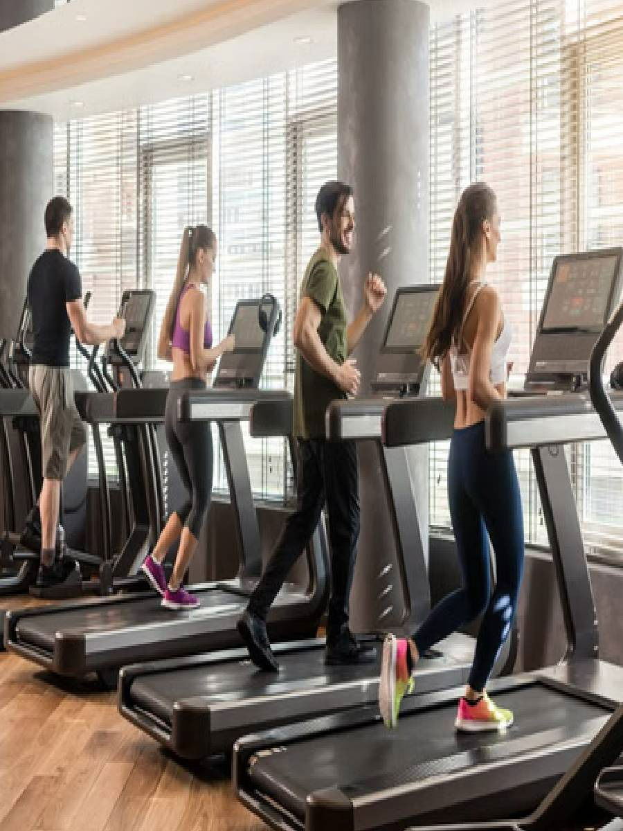 जिममध्ये महिलांसाठी सुविधा नसेल तर तक्रार कुठे करायची? - Marathi News | जिममध्ये महिलांसाठी सुविधा नसेल तर तक्रार कुठे करायची? | Latest Photos at Lokmat.com