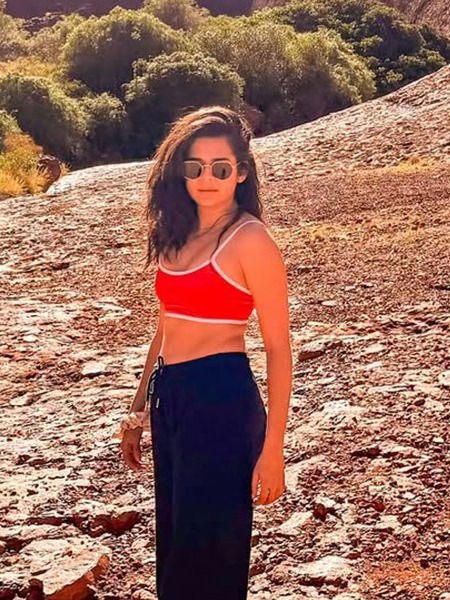 ऑस्ट्रेलियामध्ये मिथिला पालकरचा सफरनामा! - Marathi News | ऑस्ट्रेलियामध्ये मिथिला पालकरचा सफरनामा! | Latest Photos at Lokmat.com ऑस्ट्रेलियामध्ये मिथिला पालकरचा सफरनामा! - Marathi News | ऑस्ट्रेलियामध्ये मिथिला पालकरचा सफरनामा! | Latest Photos at Lokmat.com