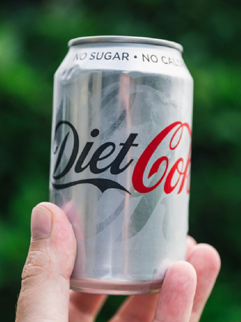 डाएट सोडा आहे मेंदूसाठी घातक? - Marathi News | डाएट सोडा आहे मेंदूसाठी घातक? | Latest Photos at Lokmat.com