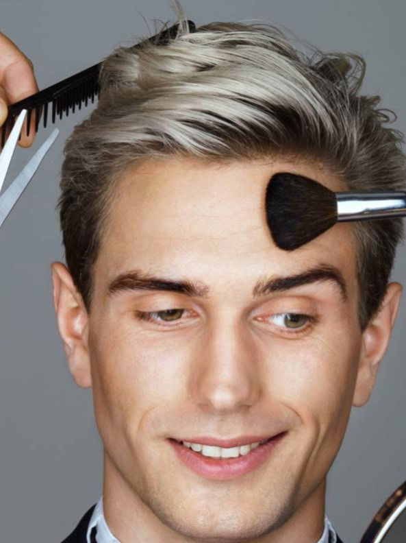 पुरुषांच्या ग्रुमिंग किटमध्ये असल्या पाहिजेत 'या' महत्वाच्या गोष्टी - Marathi News | पुरुषांच्या ग्रुमिंग किटमध्ये असल्या पाहिजेत 'या' महत्वाच्या गोष्टी | Latest Photos at Lokmat.com