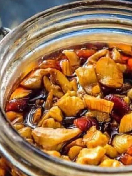 सुकामेवा भिजवून खाणे जास्त फायद्याचे कारण ... - Marathi News | सुकामेवा भिजवून खाणे जास्त फायद्याचे कारण ... | Latest Photos at Lokmat.com